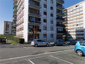 t4 à la vente -   60000  BEAUVAIS, surface 64 m2 vente t4 - UBI402472629